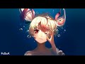 Dove Cameron - Out Of Touch [Nightcore]