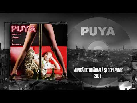 Puya - Totu' Pentru Bani (feat. Cedry2k)