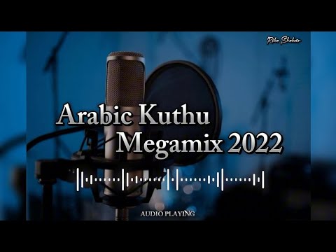 Arabic Kuthu Megamix 2022 - Tp - (Halmithi Habibo)