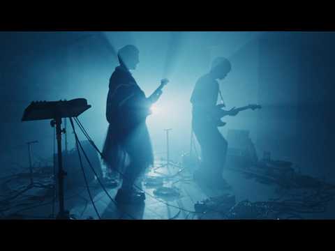 Cafuné - e-Asphyxiation (Official Video)