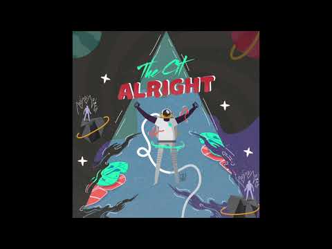 The Cit - Alright