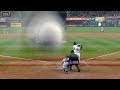 MLB Hitting Cameras