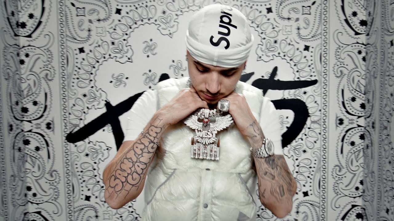 Shiva - TAKE 5 (Official video)