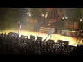 The Darkness - How Dare You Call This Love ...