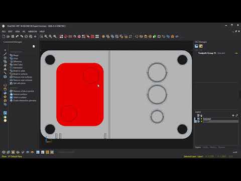 Easy! Alter a Solid Model