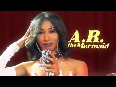 A.R. the Mermaid - Take it Official Video 