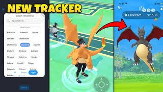 Pokemon Go Best Rare Pokémon Tracker| How to Catch High CP Rare Pokémon