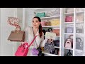 Luxury Bag Collection 2024 | 43 Bags- Hermes, Chanel, Louis Vuitton, Dior, YSL & More