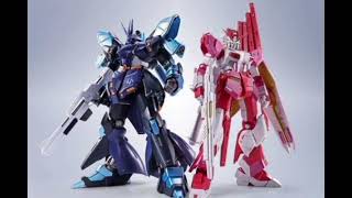 🌸🤖【ホロライブ×ガンダム】さくらみこがνガンダムに！「METAL ROBOT魂 さくらみこVer.」がカッコよすぎる✨🔥