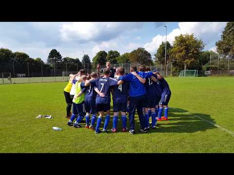 TV Bremen Walle II. Herren