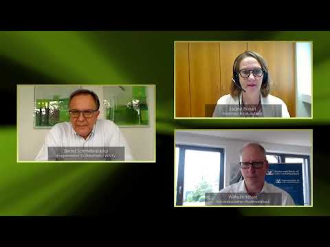 Live ab 6 /// Regio-Chat - Folge 24