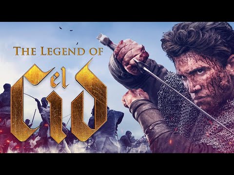 El Cid (TV Series 2020-2021) | trailer