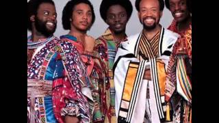 After The Love Is Gone - Earth Wind And Fire.flv