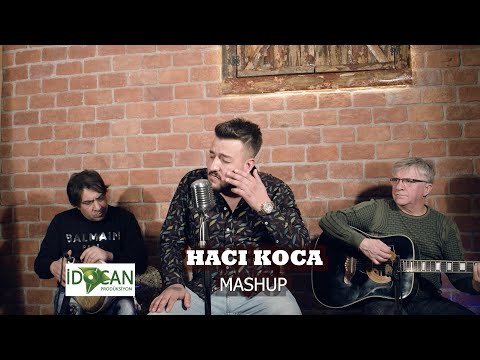 Hacı Koca   TURKISH MASHUP 2020