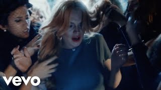 Lindsay Lohan - Too Young To Die ft. Britney Spears (Music Video)