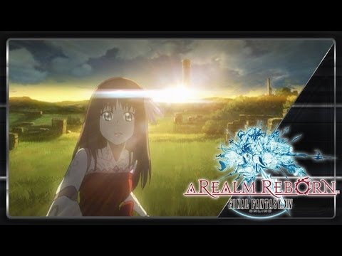 TETEROON'S ÜBERZEUGUNG - Final Fantasy XIV A Realm Reborn - Part 64