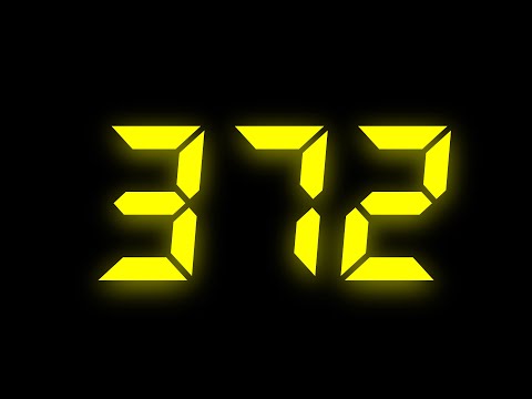 372 - Pred vekmi zvolená