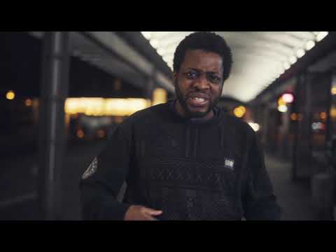 Yaw Herra - Hype (prod. Tactics) // JUICE Premiere