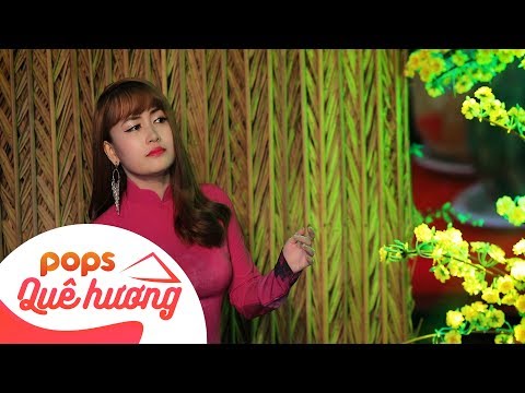 Nhớ mẹ mỗi độ xuân về - Hoàng Hoa