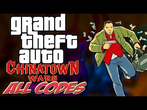 download lagu mp3 mp4 Cheat Code Gta Chinatown Wars Psp, download lagu Cheat Code Gta Chinatown Wars Psp gratis, unduh video klip Cheat Code Gta Chinatown Wars Psp