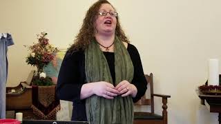 Little Town Amy Grant