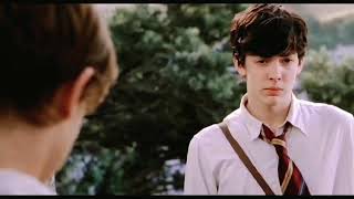 Skandar Keynes/Edmund Pevensie - London Boy