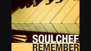 SoulChef - Never Too Late ft Unknown Suspect - 2010