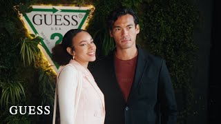 Guess Eco Event | Berlin, Germany