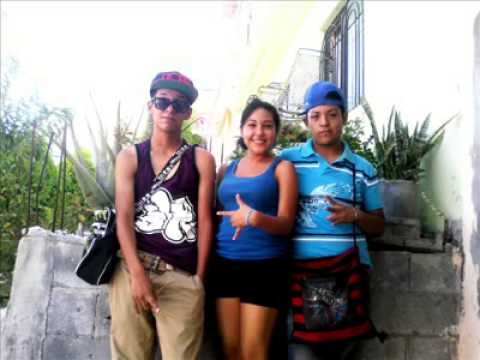 QUIERO DECIRTE (Josee Garcia ft Ronek Morales)