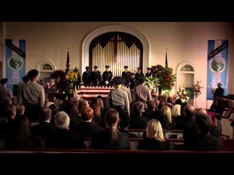 The Vampire Diaries - Music Scene - Bullet Vampire Redux by Ryan Star - 6x15