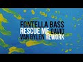 Fontella Bass - Rescue me (David Van Bylen Rework)