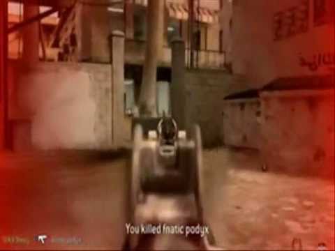 Tek 9 Stevy Frag Movie Funny Fail Search and Destroy Strike