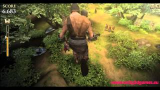 Download lagu Jack the Giant Slayer: Fallon's Fury - unity 3d action games mp3