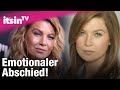 Grey S Anatomy Aus Für Ellen Pompeo SO Dramatisch Geht Meredith It S In TV