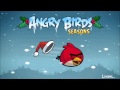 Angry Birds Seasons Season S Greedings Theme Ambient