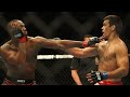 JON JONES Vs LYOTO MACHIDA HL