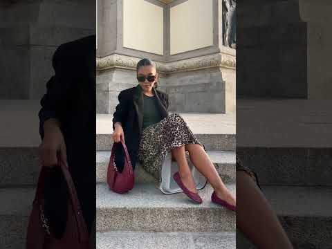 Your New Fav Flats | Tieks Ballet Flats