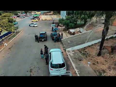 Tradicional festa da moagem 2026 Formosa-goias 