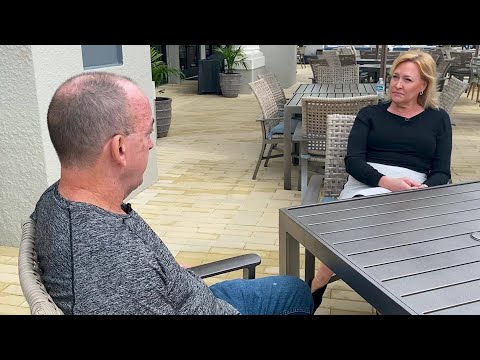 Life after exoneration: Robert DuBoise looks to future after $14 million settlement