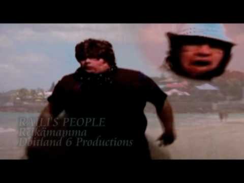 Raili's People - Reikämamma (musavideo)