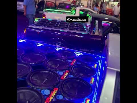 MEGA DO EGITO × BOTO OU NÃO BOTO × TCHACA TCHACA