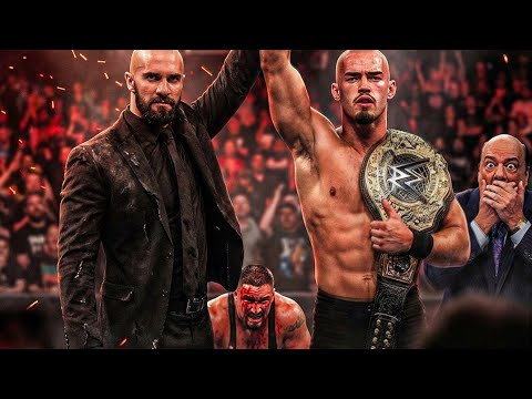 Next RAW Seth Rollins Return Shocking Plan.