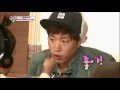 [CUT trans] Tablo lets Haru listen to Epik High's ...