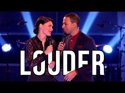 The Voice LOUDER: Battles Episode 8 Highlights - The Voice UK 2014 - BBC