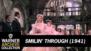 Preview Clip | Smilin&#39; Through | Warner Archive