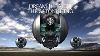 Dream Theater - A Savior In The Square + When Your Time Has Come (Audio)