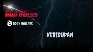 Download lagu Kehidupan - God Bless - Lirik mp3 Download lagu Kehidupan - God Bless - Lirik mp3