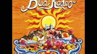 Blue Rodeo ~ Stage Door