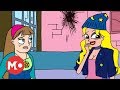 Witches Witches Aint S T Pilot