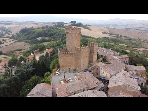 PROCENO - Il trailer